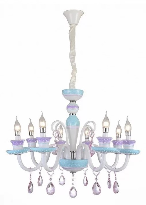 ST-LUCE | SL673.783.06  ORNATO ST-LUCE