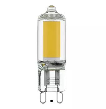 Lightstar | G9  3.5 (=35)W 3000K   940422 Lightstar