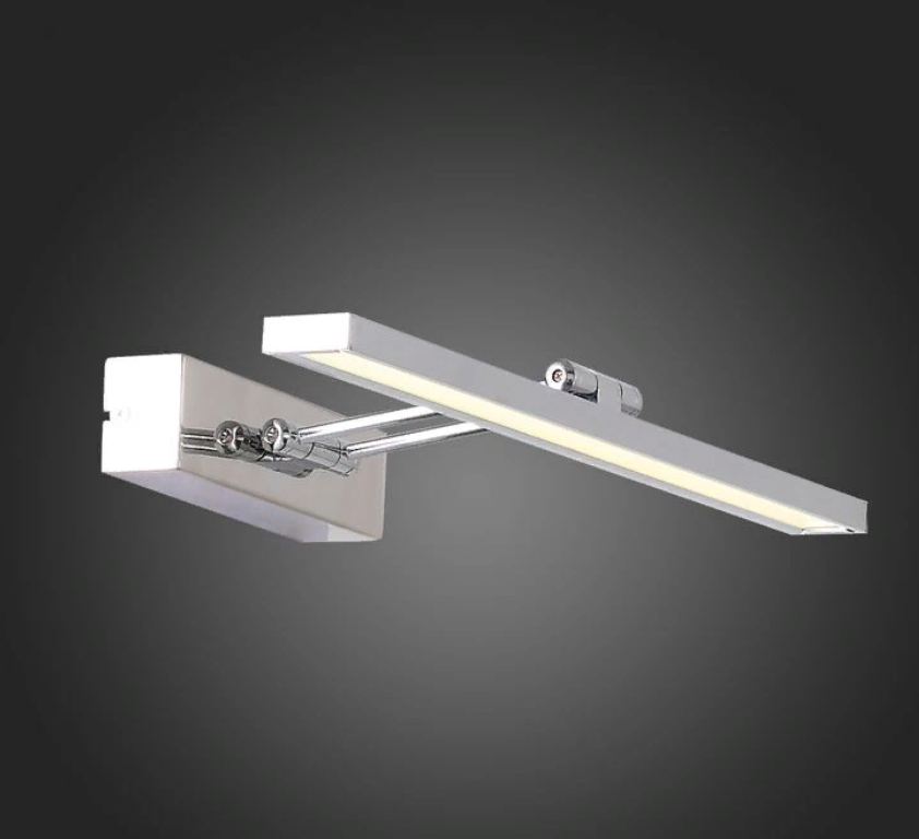 ST-LUCE | SL445.011.01 8W    LED4000K PARALLELA ST-LUCE