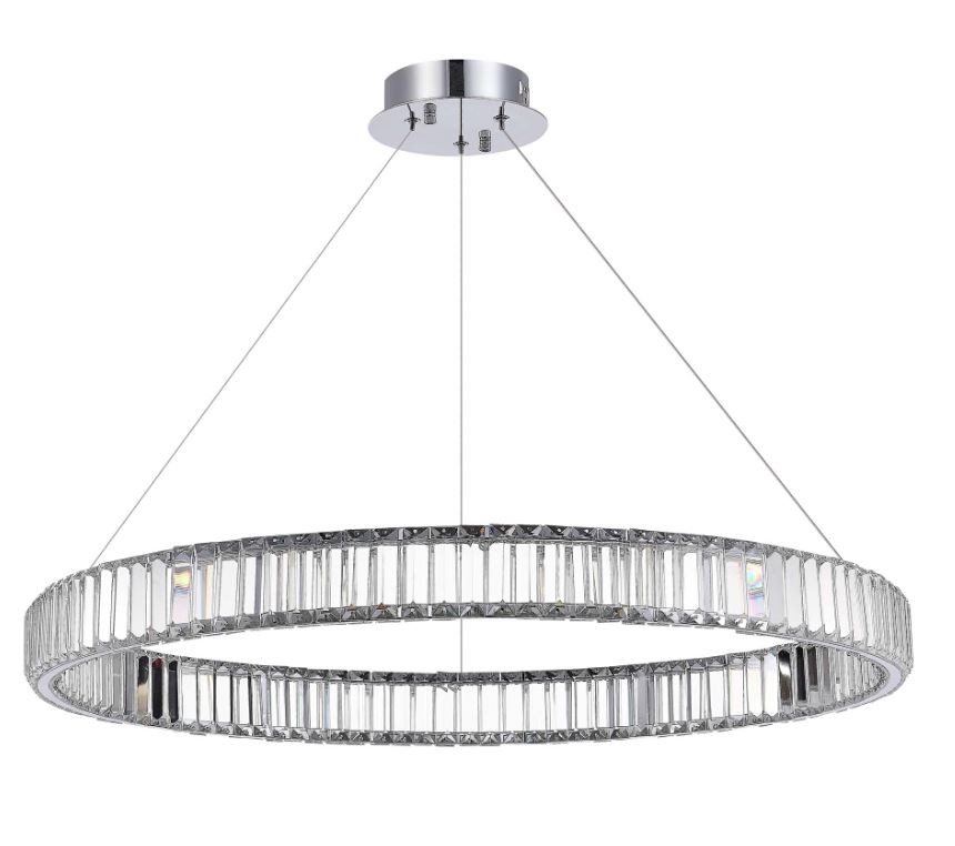 ST-LUCE | SL1622.163.01   Tivoli LED40W 4000K ST-LUCE