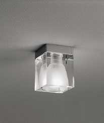 F.Fabbian | D28 E01 00 GU10   Fabbian D 8x8 H10.7
