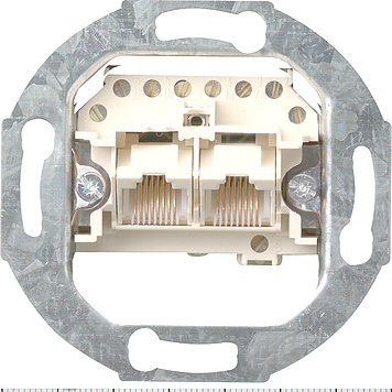 GIRA | 018800  TF+com  UAE 3kat. 2x8-pole  Rutenbeck Gira