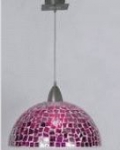 !  | 28153   Globo D25 H180