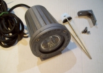 Tector | Plastic spot 100W IP68  Tector
