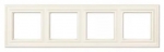 JUNG | EPD484WW  4-  ECO profi DECO JUNG
