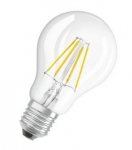 OSRAM | E27 P  5 (=40W)/927 DIM LED SCL P40  FILLED Osram 4058075439634