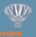 OSRAM | GU5.3  20W 12V 36* 20X1  DECOSTAR 51S 36 20W 12V GU 5,3 2000h OSRAM 4050300272511