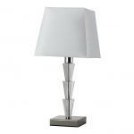 Crystal Lux | Marsela LG1 Nickel   Crystal Lux