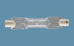 OSRAM |  / R7s 114mm 150W  Osram 64696