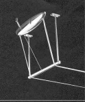 !  | 32016    Metalspot  L33 H31