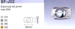 NVC | SF-J02 (electrical)     