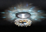 Swarovski | ELEGANCE crystal AB   G12 Swarovski A.8992 NR 000 303 D150 H75 d116 h150