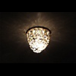 Swarovski | BUD Strass  Cristal  Swarovski- CD 014.3.1 d65