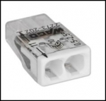 WAGO |   2273-202 0,5-2,5mm*2 4kV 24A WAGO