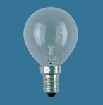 PHILIPS     | E14 P-45 25W CL   Philips