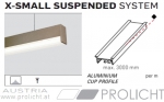 PROLICHT | 43007   X-SMALL SYSTEM 28 max3m  PROLICHT, 1