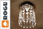 Rogu | 040-1335/1-020 LED 6W DIM 3000K   MENFIS ROGU d60  