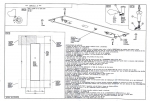 BLux VEROCA | Veroca 3   B.Lux 170X60
